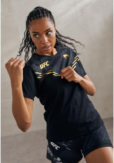 Футболка UFC REPLICA WOMENS SHORT SLEEVE CHAMPION