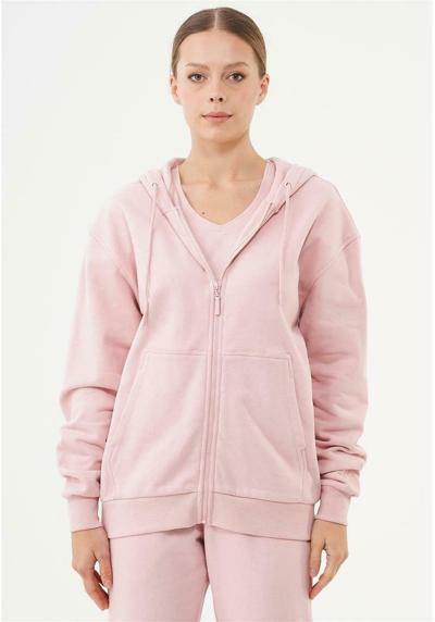 Жакет JUNDA-UNISEX FULL ZIP