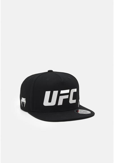 Кепка UFC BY VENUM AUTHENTIC FIGHT NIGHT BASEBALL HAT UNISEX