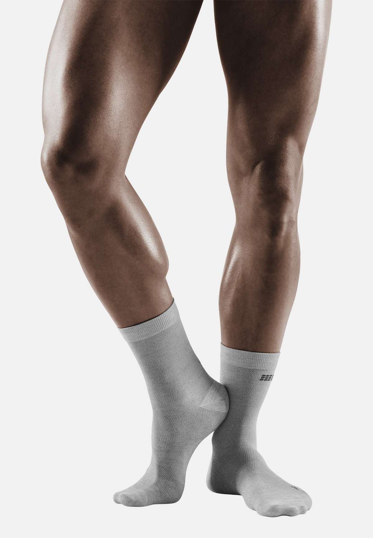 Носки ALLDAY RECOVERY COMPRESSION SOCKS MID CUT MEN