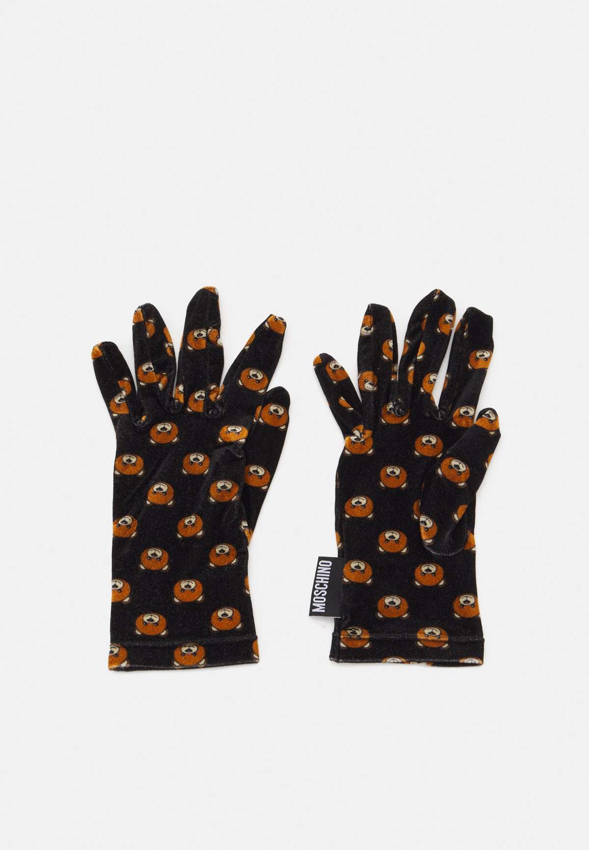 Перчатки TEDDY BEAR GLOVES