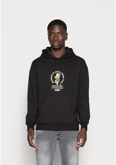 Кофта PUMA HARIBO HOODIE