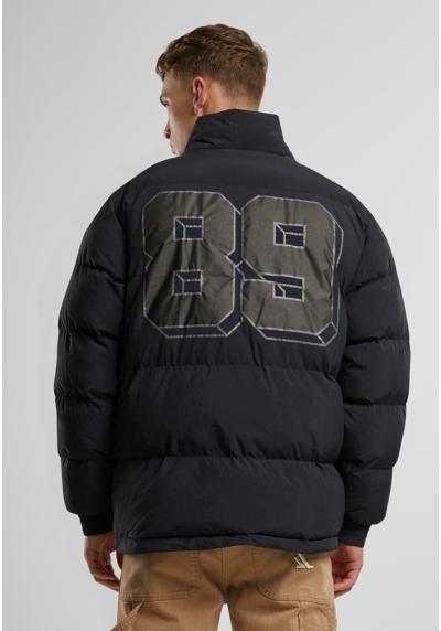 Зимняя куртка SERIF 89 PUFFER