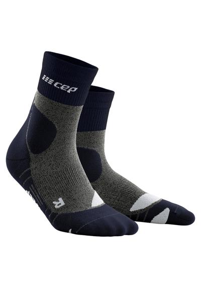 Спортивные носки COMPRESSION HIKING MERINO MID CUT SOCKS MEN