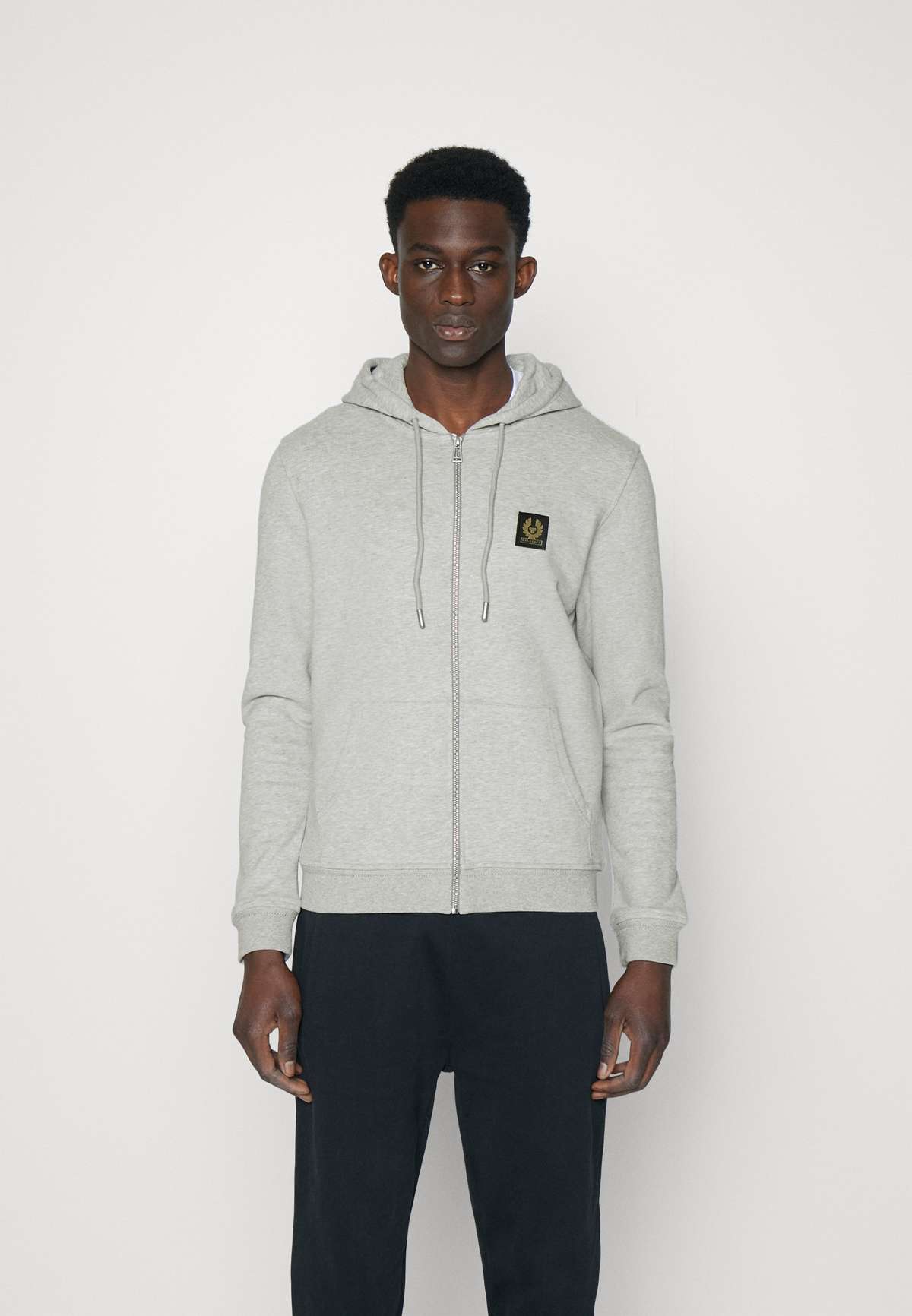 Жакет FULL ZIP HOODIE