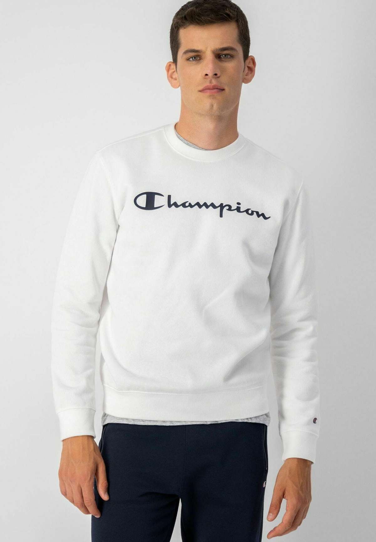 Кофта CREWNECK BEKLEIDUNG