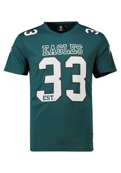 PHILADELPHIA EAGLES NFL PLAYERS - Vereinsmannschaften PHILADELPHIA EAGLES NFL PLAYERS