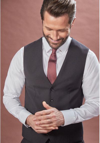 Жилетка SIGNATURE PLAIN SUIT: WAISTCOAT