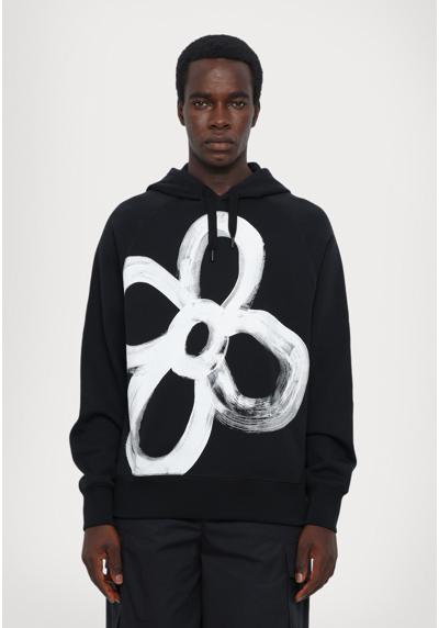 Кофта HOODY HAPPY FLOWER