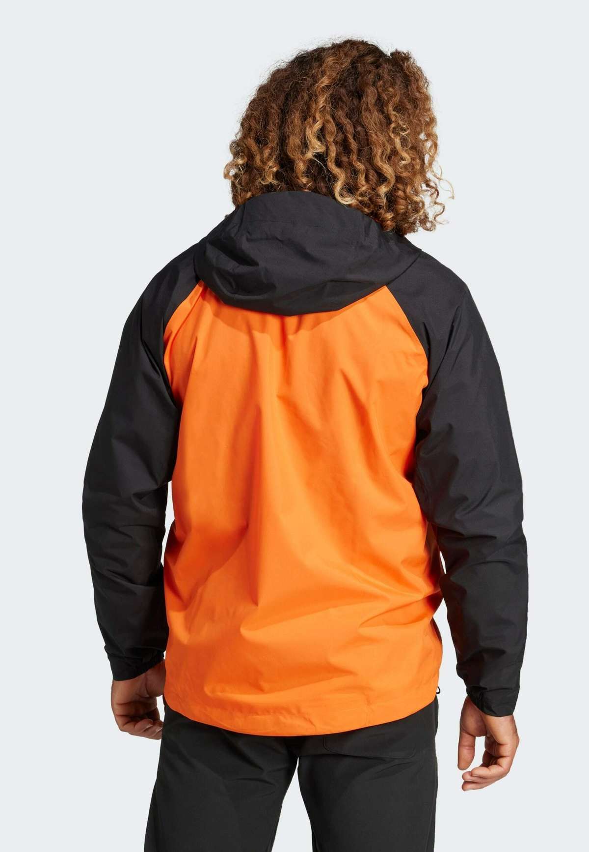 Жакет TERREX MULTI 2L RAIN JACKET