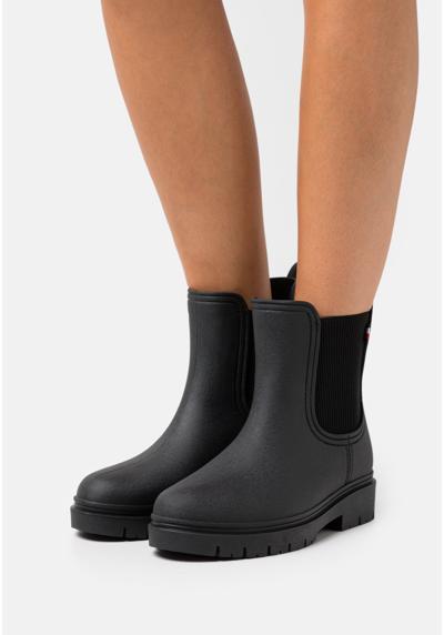 Резиновые сапоги MATT ANKLE RAINBOOT WITH ELASTIC