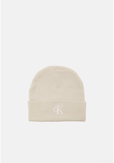 Шапка MONOGRAM EMBRO BEANIE