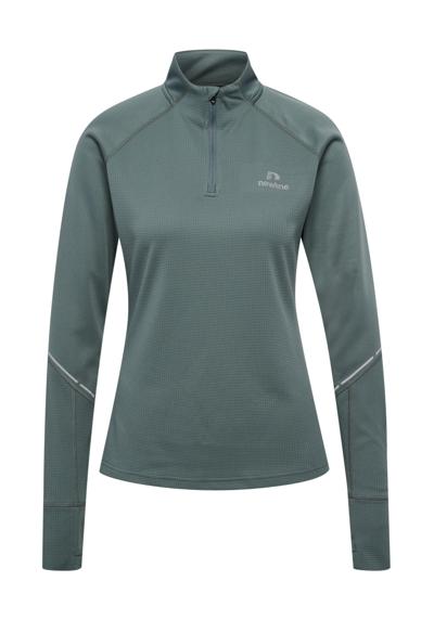 Кофта POWER HALF ZIP MIDLAYER