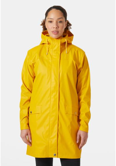 Жакет MOSS RAIN COAT