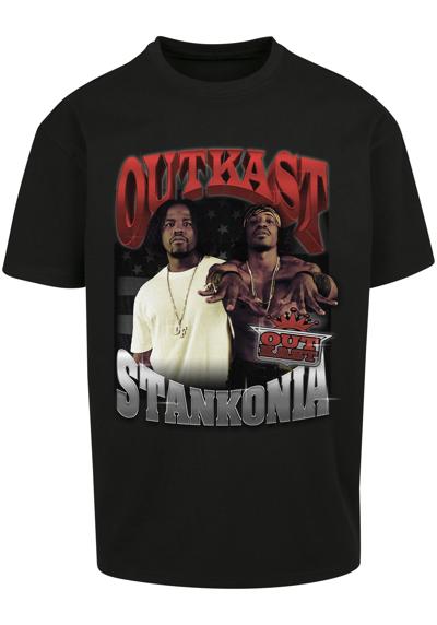 Футболка OUTKAST STANKONIA