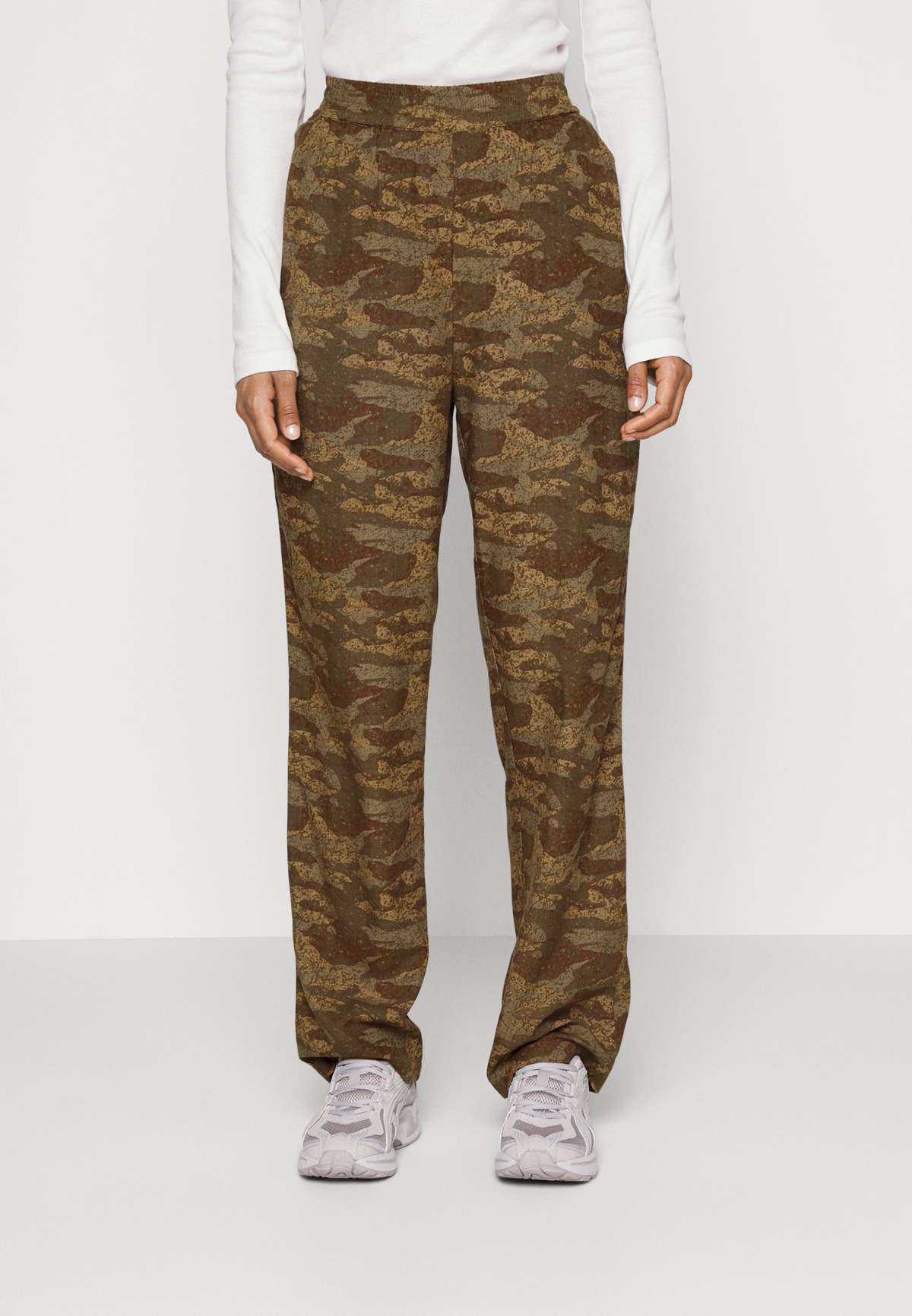 Брюки CRVIMMA PANTS