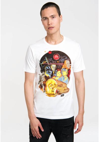 Футболка T-SHIRT STAR WARS