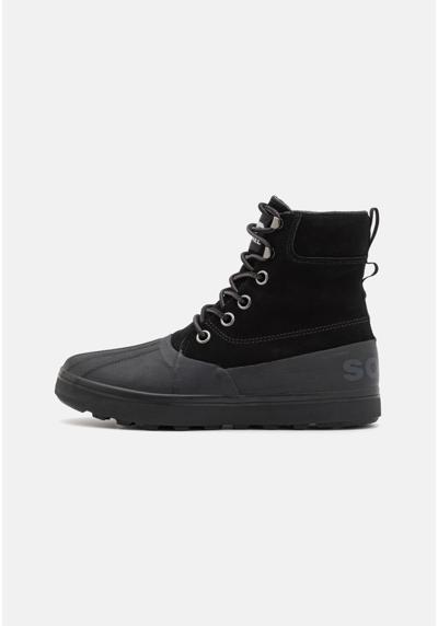 Зимние сапоги SOREL II BOOT WP