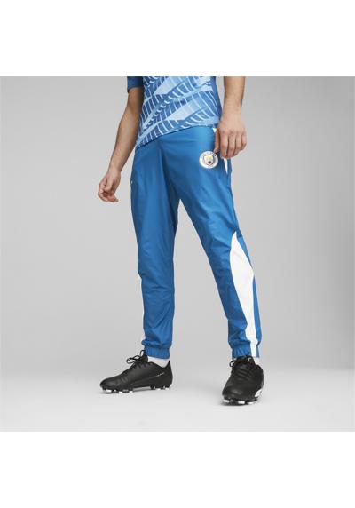 MANCHESTER CITY PREMATCH PANT - Vereinsmannschaften MANCHESTER CITY PREMATCH PANT