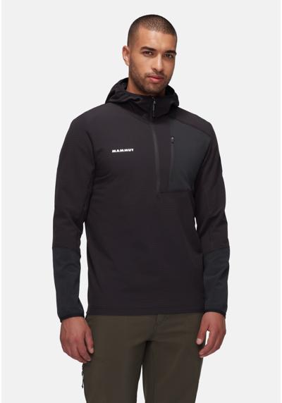 Пуловер MADRIS LIGHT HALF ZIP