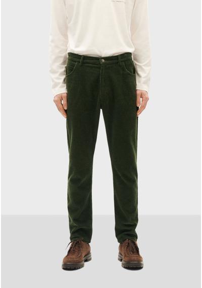 Брюки SLACKS 5 POCKETS