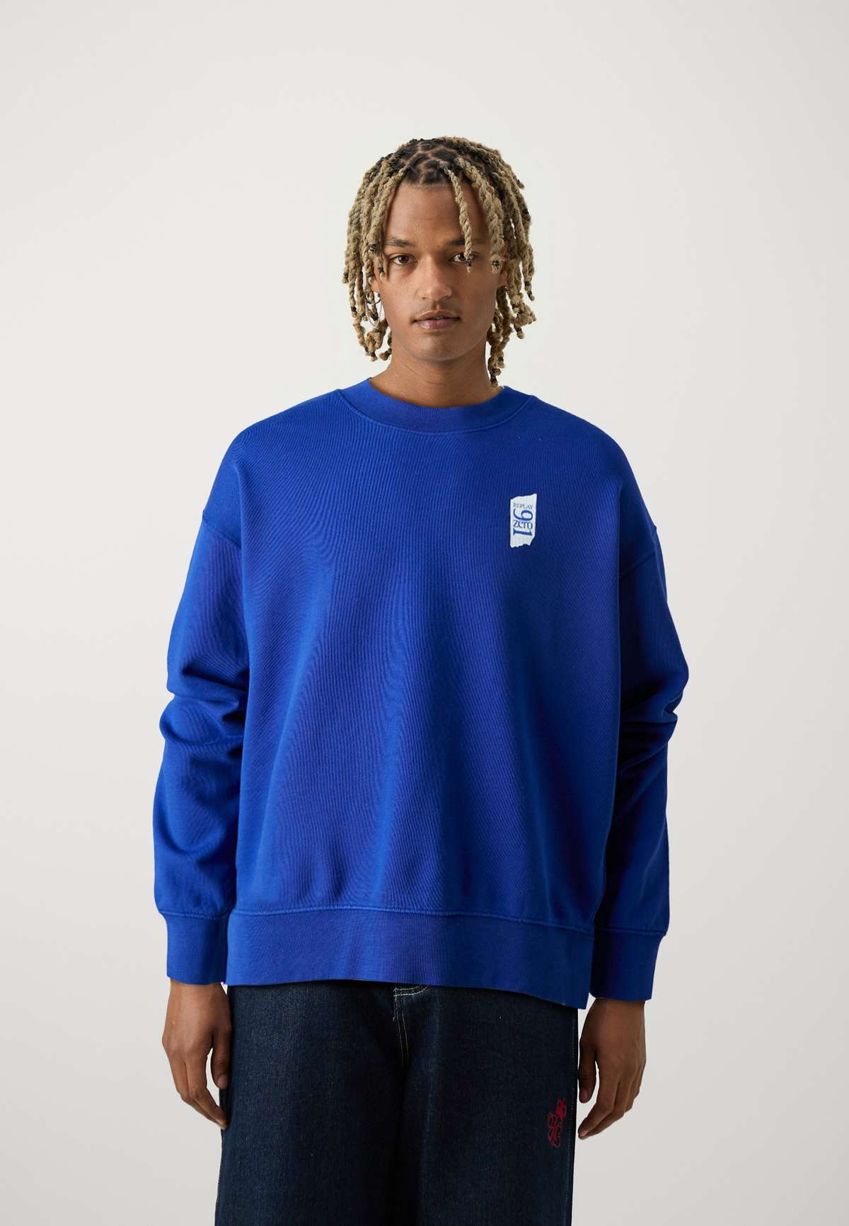 Кофта M9Z1 SWEATER