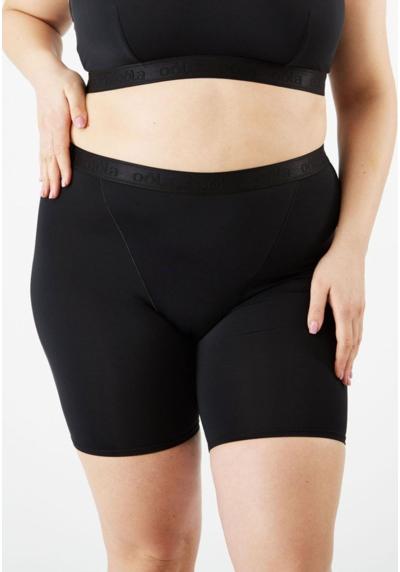 Трусы Control Mid Thigh Short