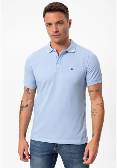 Кофта-поло SINO REGULAR FIT SHORT SLEEVE