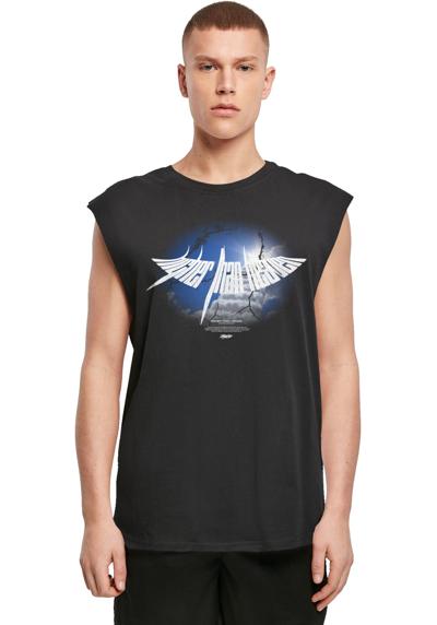 Топ HIGHER THAN HEAVEN V.4 SLEEVELESS TEE