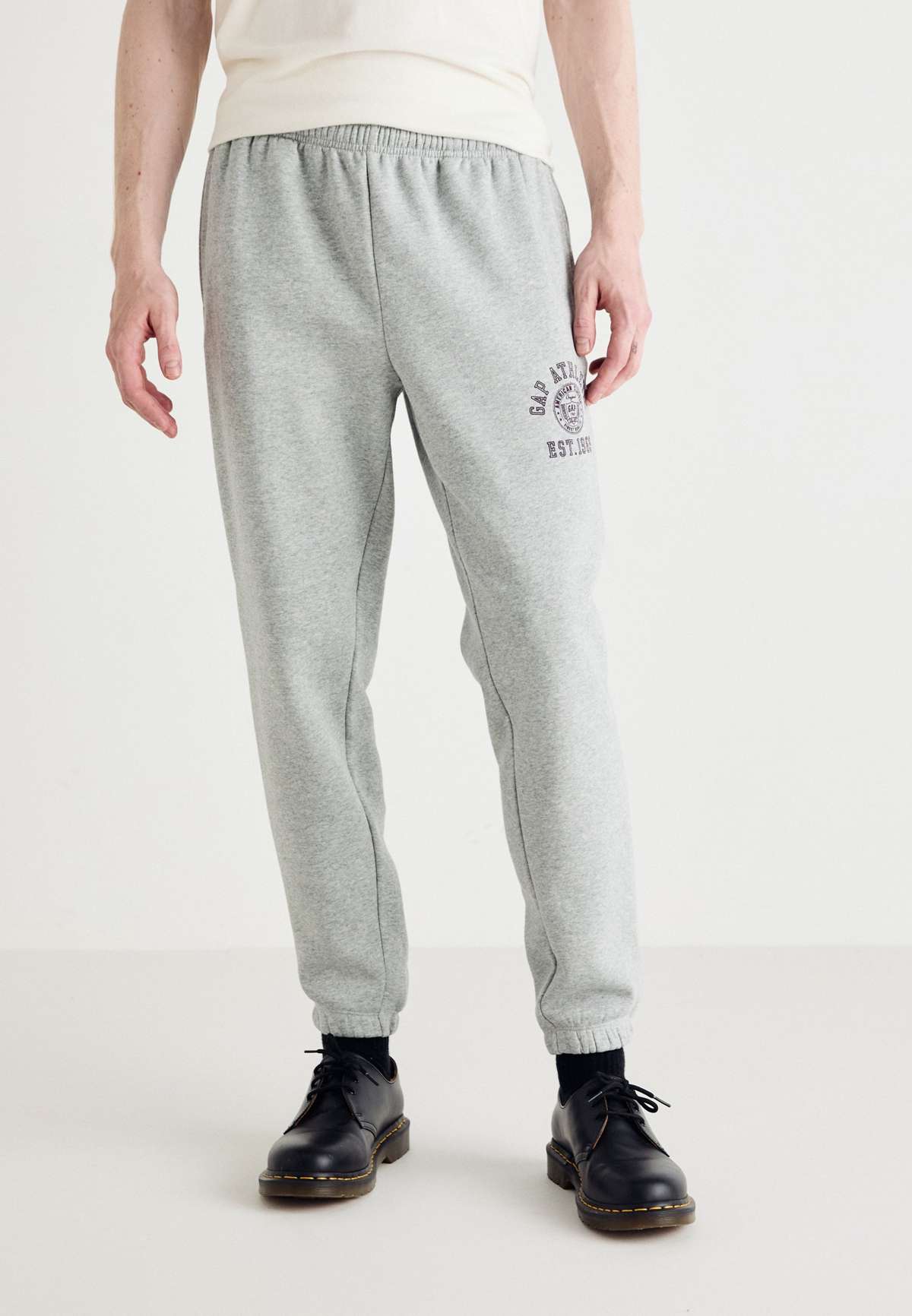 Брюки FASHION LOGO JOGGER