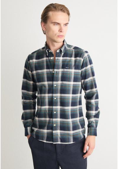 Рубашка SHIELDTON TAILORED CHECKED SHIRT