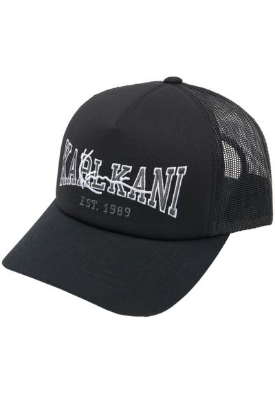 Кепка COLLEGE SIGNATURE TRUCKER C