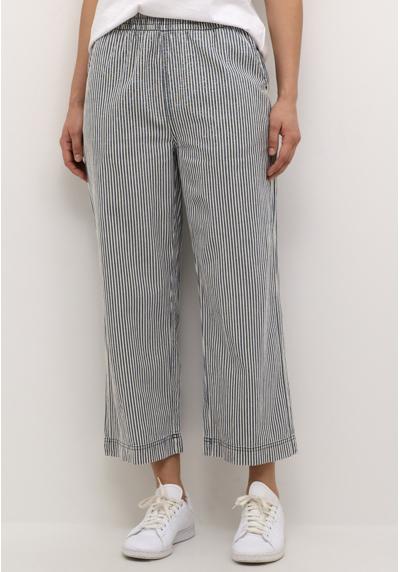 Брюки KANAYA STRIPED CULOTTE