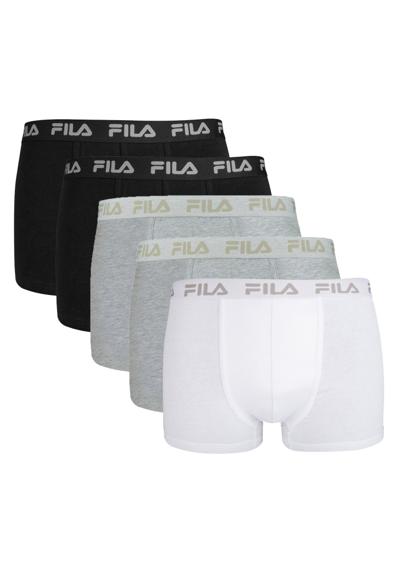 Трусы BOXERSHORTS 5 PACK