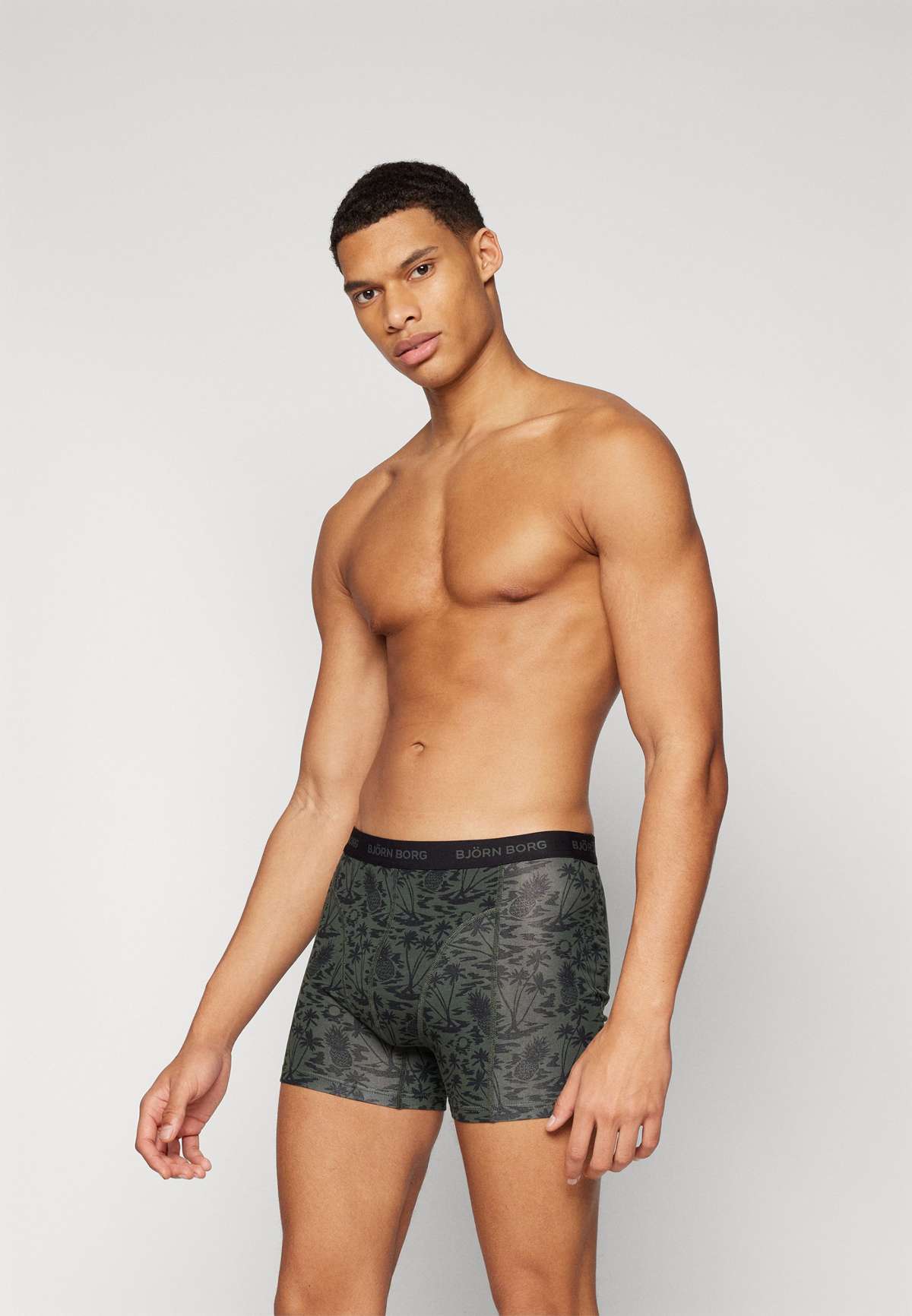 Трусы STRETCH BOXER 7 PACK