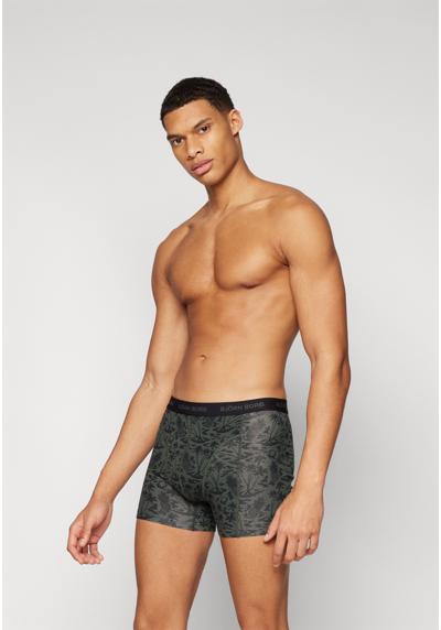 Трусы STRETCH BOXER 7 PACK