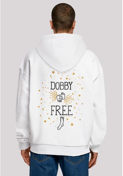 Кофта HARRY POTTER DOBBY IS FREE