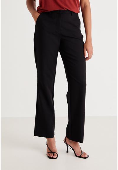 Брюки VMCLAIR STRAIGHT PANT