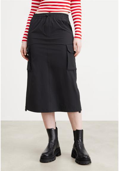 Юбка PARACHUTE CARGO SKIRT