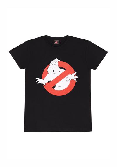 Футболка GHOSTBUSTERS CLASSIC LOGO