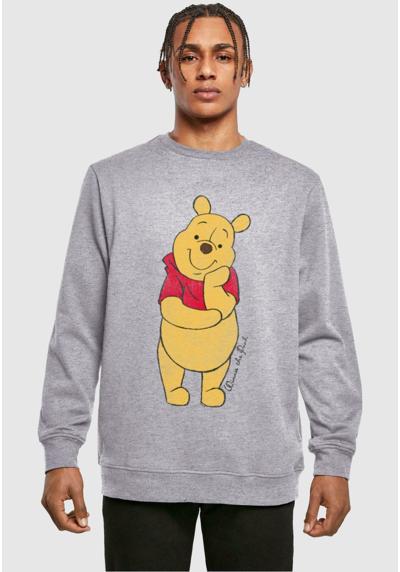 Кофта WINNIE THE POOH CLASSIC CREWNECK