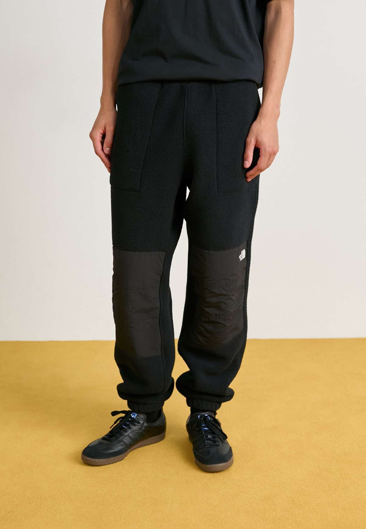 Брюки RETRO DENALI PANT