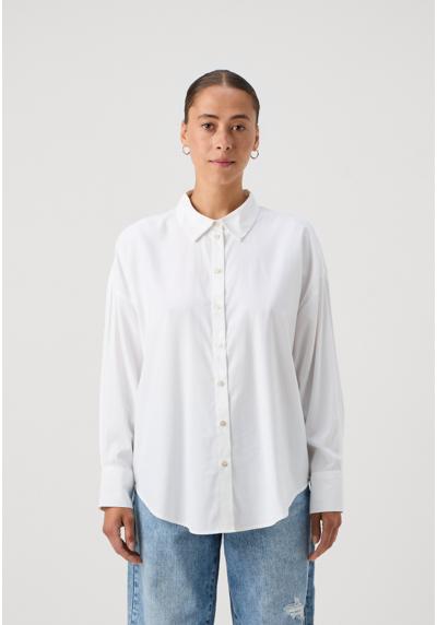 Блуза-рубашка VMNORA OVERSIZE SHIRT