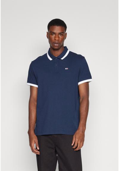 Кофта-поло SOLID TIPPED POLO SOLID TIPPED POLO