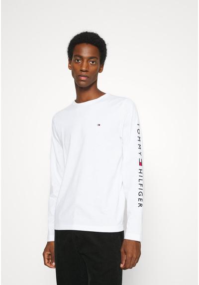 Кофта LOGO LONG SLEEVE TEE