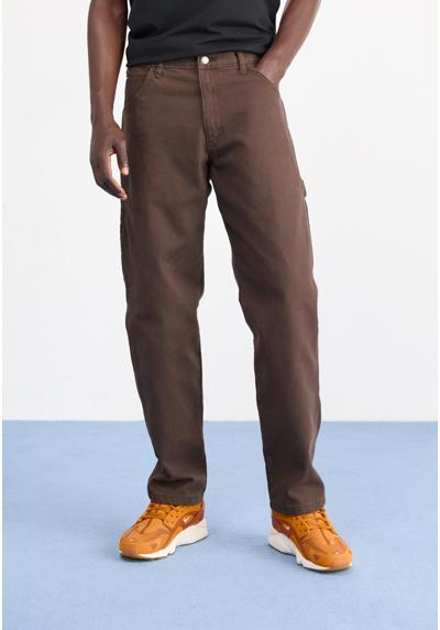 Брюки DUCK CARPENTER PANT