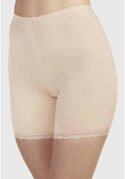 LIGHT GIRDLE WITH LONG LEG - Shapewear LIGHT GIRDLE WITH LONG LEG