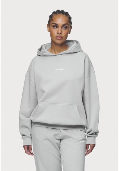 Кофта CLARITA LOGO HOODIE