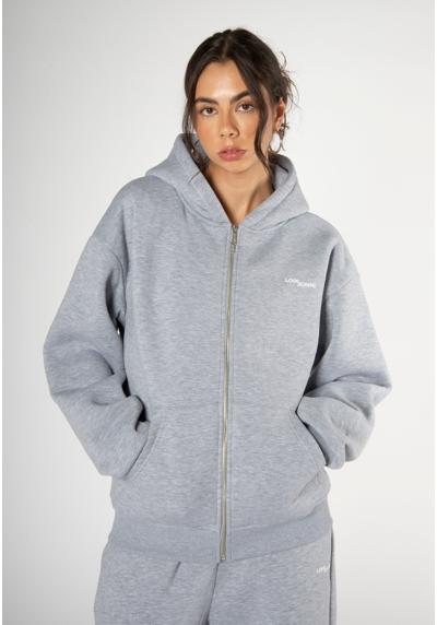 Жакет BASIC ZIP HOODIE UNISEX