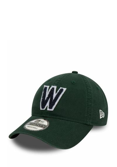 Кепка 9TWENTY STRAPBACK VARSITY WASHINGTON NATIONALS